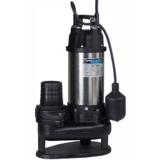 APP SV-400A Portable Submersible Vortex Impeller Pump 110v 350 Lpm 8 Hm