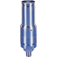Pratissoli SV12 Safety Relief Valve