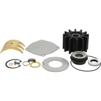 Pentair Sherwood Major Repair Kit 25009 for P1016 Sherwood Engine Cooling Pumps Pentair Sherwood Major Repair Kit 25009 for P1016 Sherwood Engine Cooling Pumps