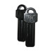 Drum and IBC Valves Spinsecure Tap Lock For Spout C/W 2 Keys