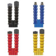 R+M Suttner Complete Range of Hoses For Various Applications