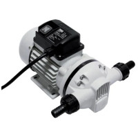 Piusi Suzzara Blue AC Electric AdBlue™ Pump F00203040 230v 34 Lpm NO ON/OFF SWITCH
