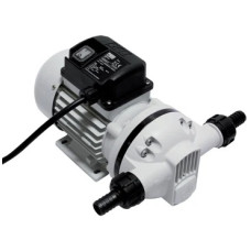 Piusi Suzzara Blue AC Electric AdBlue™ Pump F00203070 110v 28 Lpm C/W ON/OFF SWITCH
