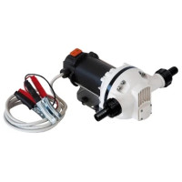 Piusi Suzzara Blue DC 12v AdBlue™ Pump c/w 2m Cable and Clips