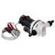 Piusi Suzzara Blue DC 24v & 12v AdBlue™ Pumps 12v 24v 36 Lpm Piusi Suzzara Blue DC 24v & 12v AdBlue™ Pumps 12v 24v 36 Lpm