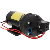 Flojet NextGen Triplex Series Demand Pump 24v 6.9 Bar 5.7 Lpm