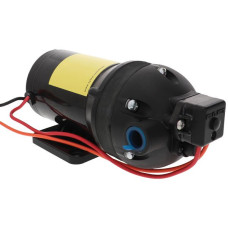 Flojet NextGen Triplex Series Demand Pump 24v 6.9 Bar 5.7 Lpm