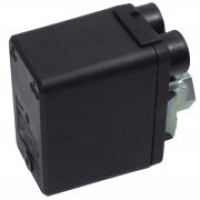 Telemechanique XM12 Pressure Switch 6-12 Bar Adjustment