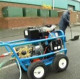 Pressure Washers 