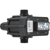 Logicpress 3 PHASE PLUS Electronic Flow Switch for Pumps - Trevi Engineering