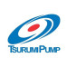 Tsurumi KTV2-22 Submersible Water Drainage Pump 230v 525 Lpm 24 Hm Tsurumi KTV2-22 Submersible Water Drainage Pump 230v 525 Lpm 24 Hm