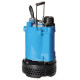 Tsurumi KTV Submersible Water Drainage Pumps