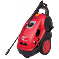 Interpump TX300 Electric Pressure Washer 100 Bar 12 Lpm 230v