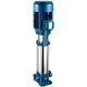 Pentax Surface Mounted Multistage Vertical Fitted Pumps Pentax Surface Mounted Multistage Vertical Fitted Pumps