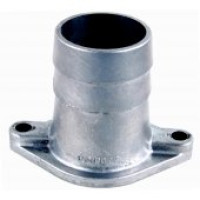 UW 400 Pump Replacement Hosetail (Metal) 2"