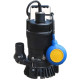 Union Wonderful UW 400 Multi Purpose Submersible Site Pumps