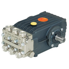 Interpump VHT4721 High Temperature Plunger Pump 140 bar 21 lpm