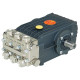 Interpump VHT47 Pump Series - High Temperature High Pressure Plunger Pumps Interpump VHT47 Pump Series - High Temperature High Pressure Plunger Pumps