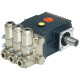 Interpump VHT69 Pump Series - High Temperature High Pressure Plunger Pumps Interpump VHT69 Pump Series - High Temperature High Pressure Plunger Pumps