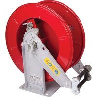 Faicom VL Series Retractable Twin Hose Reel VL2T4V3820ST