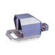 Pratissoli Foot Operated Bypass Valves
