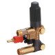 Interpump W1 Controlsets Trapped Pressure Valve & Bypass Interpump W1 Controlsets Trapped Pressure Valve & Bypass