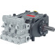 Interpump 70 Pump Series - High Pressure Washer Plunger Pumps - Male Shaft Interpump 70 Pump Series - High Pressure Washer Plunger Pumps - Male Shaft