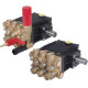 Interpump 44 Pump Series - Pressure Washer Pumps - Male Shaft Interpump 44 Pump Series - Pressure Washer Pumps - Male Shaft