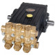 Interpump 47AA Pump Series - Pressure Washer Pumps - 2 Male Shafts Interpump 47AA Pump Series - Pressure Washer Pumps - 2 Male Shafts
