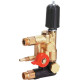 Interpump W2 Controlsets Trapped Pressure Valve & Bypass Interpump W2 Controlsets Trapped Pressure Valve & Bypass