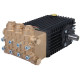 Interpump 66 & 66HP Pump Series Industrial High Pressure Pumps Twin Shaft Interpump 66 & 66HP Pump Series Industrial High Pressure Pumps Twin Shaft