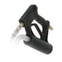 Whirl-A-Way Spray Gun