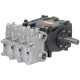 Interpump WK70 Pump Series Industrial High Pressure Pumps Interpump WK70 Pump Series Industrial High Pressure Pumps