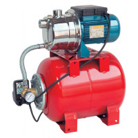 Cospet Wortex Combi JX80-22 Pump Booster Set 230v 38 Hm 50 Lpm