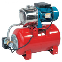 Cospet Wortex Combi JX100-25 Pump Booster Set 230v 46 Hm 50 Lpm