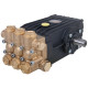 Interpump IN47 Pump Series Industrial High Pressure Pumps