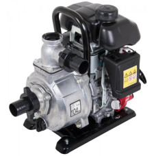 Honda WX15 Pump Petrol Engine Driven Water Pump 280 Lpm 40 Hm