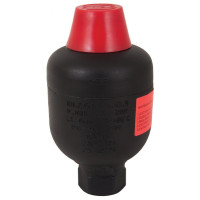 Mecline Pulsation Dampener 4139500026