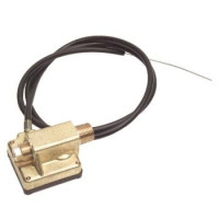 Interpump Speedmatic Engine Speed Controller 50-200 Bar