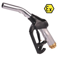 ZVA 32 High Speed Automatic Fuel Nozzle 200 Lpm (Auto)