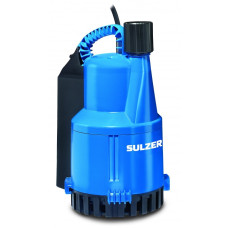 Sulzer ABS Robusta 200TS Automatic Drainage Pump 230v 140 Lpm 6 Hm Sulzer ABS Robusta 200TS Automatic Drainage Pump 230v 140 Lpm 6 Hm