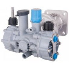 Comet MC18 2 Diaphragm Pump 6127010400 Viton 15 Bar 11.9 Lpm