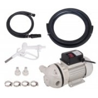 Renson UR AdBlue/Urea Transfer Diaphragm Pump Kit  16 HM 32 Lpm 12V