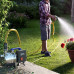 Annovi Reverberi Garden Pump Blue Clean AR800X 58 Lpm 38 Hm 230v Annovi Reverberi Garden Pump Blue Clean AR800X 58 Lpm 38 Hm 230v