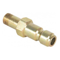 BE AR1 QR Adaptor For 14" Whirlaway Inlet