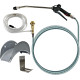 Suttner Low Pressure Pre-Spraying Units