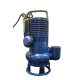 Zenit DG Blue Professional Pumps, Submersible Sewage Pumps