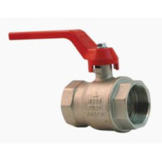 Brass Ball Valves (Pump Fitting)