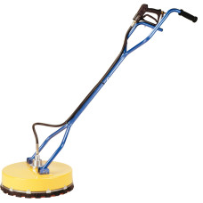 Whirl-A-Way Flat Surface Cleaner 16" BE1600WAW