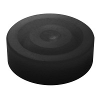 Suttner Burst Disc Black 5000PSI 345 Bar GSBDk5000
